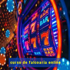 curso de falcoaria online